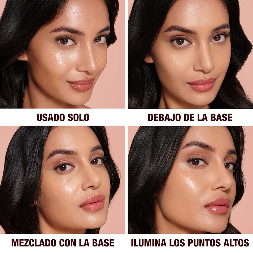 HOLLYWOOD FLAWLESS FILTER (ILUMINADOR L&Iacute;QUIDO)